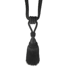 Single Tassel Curtain Tieback